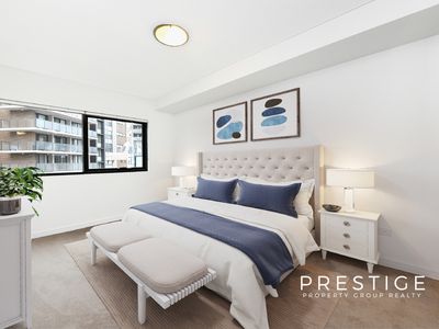 23 / 10 Bidjigal Road, Arncliffe