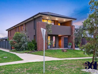 36 Lansdowne parade, Tarneit