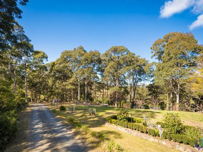 275 Ridge Road, Central Tilba