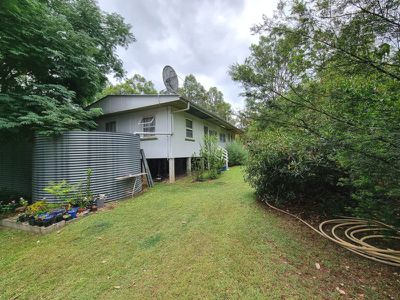 1543 MEMERAMBI BARKERS CREEK Road, Wattle Camp