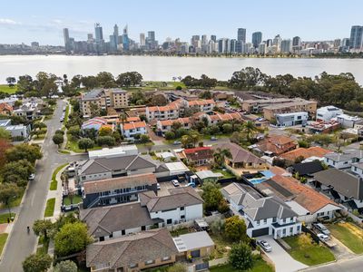 7 / 29 Hurlingham Road, South Perth