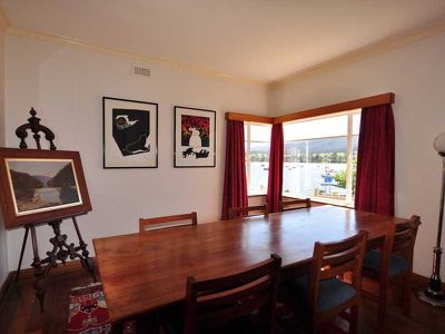 144 Lymington Road, Cygnet