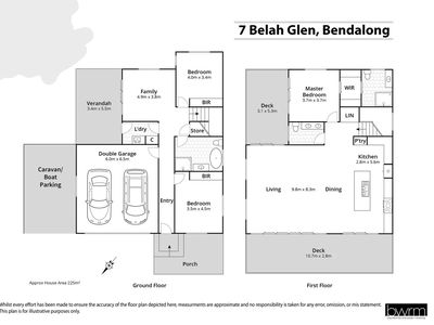7 Belah Glen, Bendalong