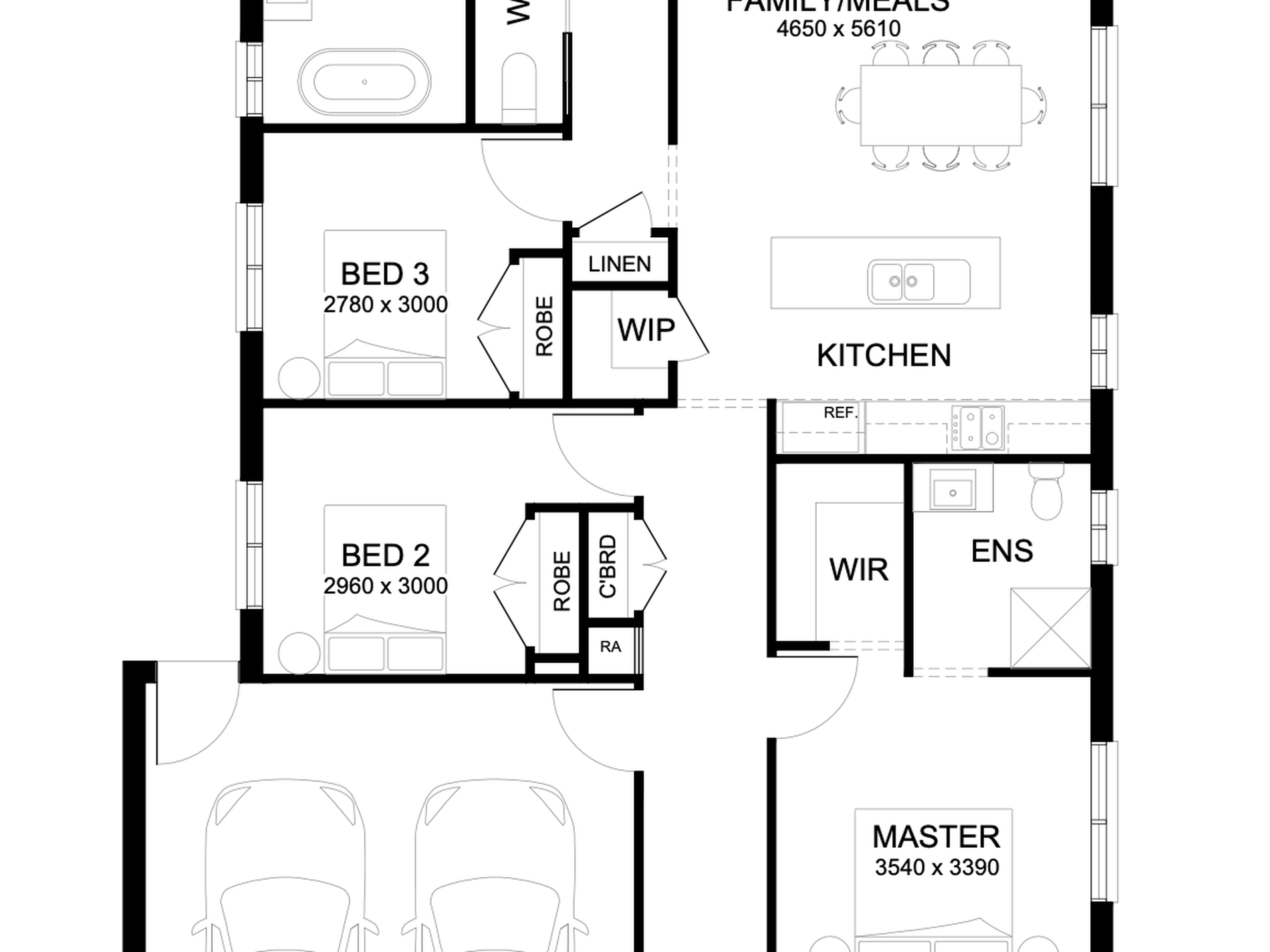 Lot 2235 Sepia Street, Clyde North