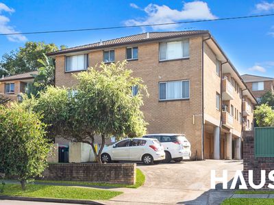 10 / 39-41 Bowden Street, Harris Park