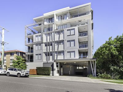 17 / 20-22 Dwyer Street, Nundah