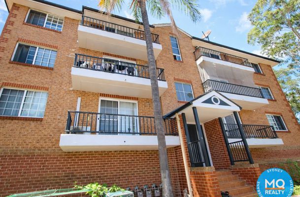 1 / 5 Clarence Street, Lidcombe