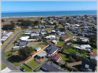 3A Chrystall Street, Foxton Beach