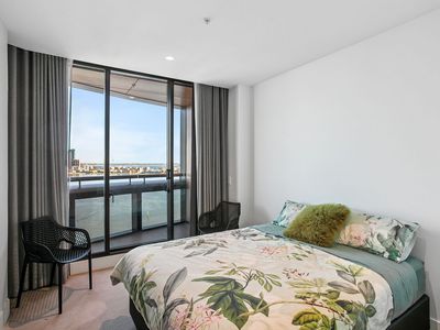 1401 / 11 Barrack Square, Perth