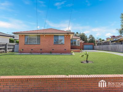 39 Lipton Drive, Dandenong North