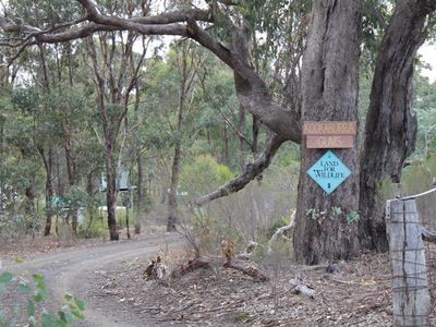 239 Heathcote-Nagambie Road, Heathcote