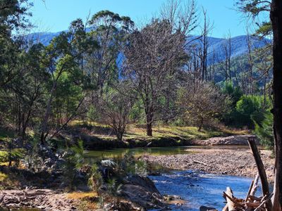 Lot 4 Araluen Road, Araluen