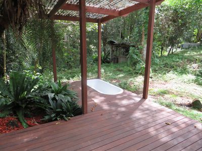 888 Tuntable Creek Road, Tuntable Creek