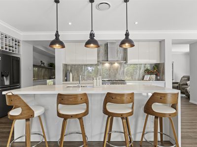 3 Thomas Graham Court, Highvale