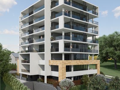 G02 / 50 Gipps street, Wollongong