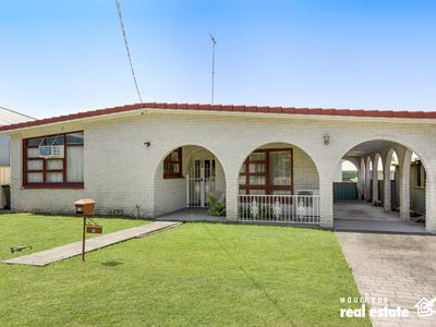 1 Waugh Street, Wauchope