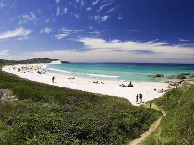 Forster