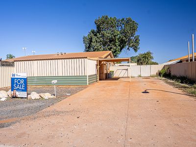 18B Boogalla Crescent, South Hedland