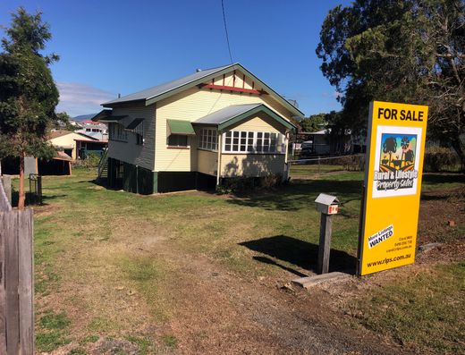 KILCOY COTTAGE