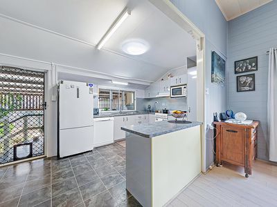 12 Barry Street, Proserpine