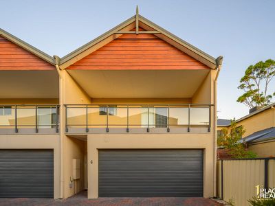 Unit 6 / 67 Sutton St, Mandurah