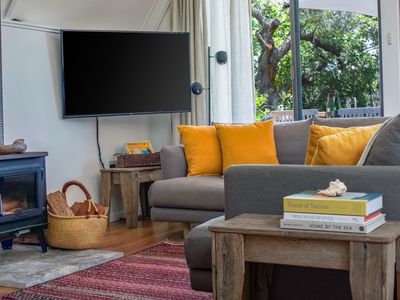 18 South Beach Road, Brunswick Heads