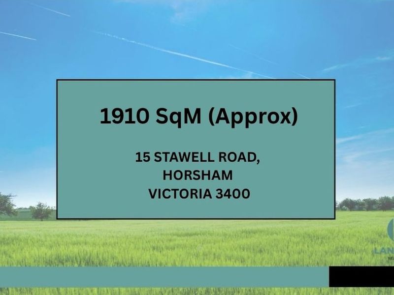 15 Stawell Road, Horsham