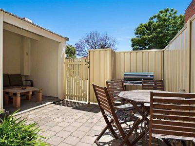 4/37-39 Railway Parade, Mount Lawley