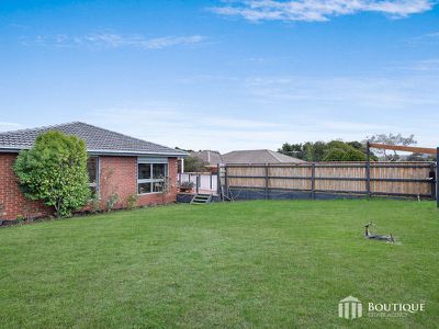 1 HAVERSTOCK HILL CLOSE, Endeavour Hills