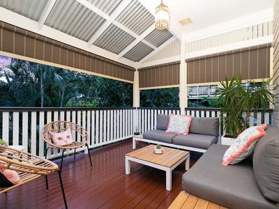 96 Raff Avenue, Holland Park