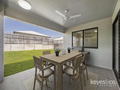 15 Shale Circuit, Cosgrove