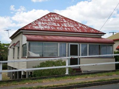 East Ipswich