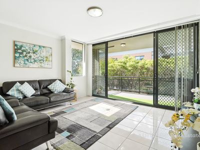 3 / 34-36 Boomerang Street, Granville