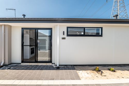 2a / 13 Welford Way, Success