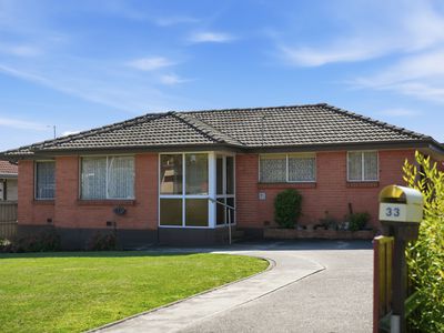 33 South Street, George Town