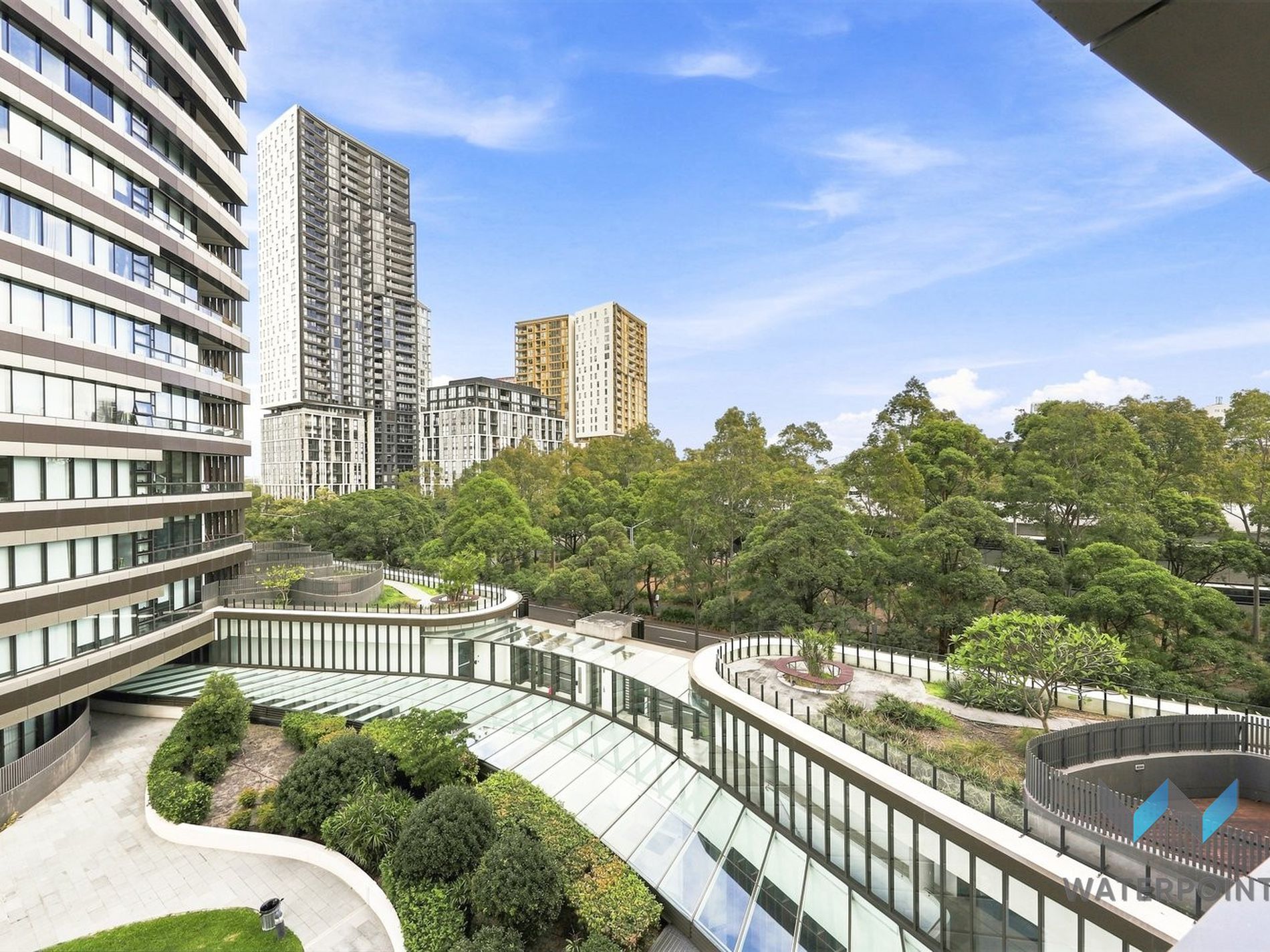 509 / 7 Australia Avenue, Sydney Olympic Park