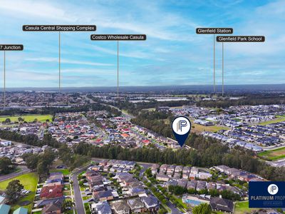 17 Arras Place, Prestons