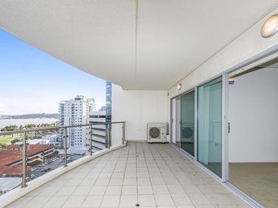 12 / 229 Adelaide Terrace, Perth