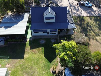 2 HUSTONS Road, Wondai