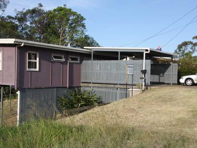 30 Bremer Parade, Basin Pocket