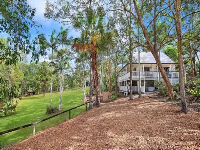 21 Lower Mt Mellum Road, Landsborough