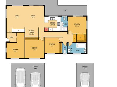 3 Lyne Court, Tewantin