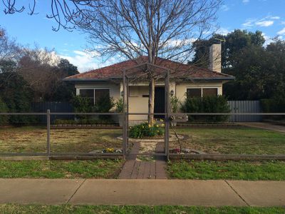 209 Wingewarra Street, Dubbo