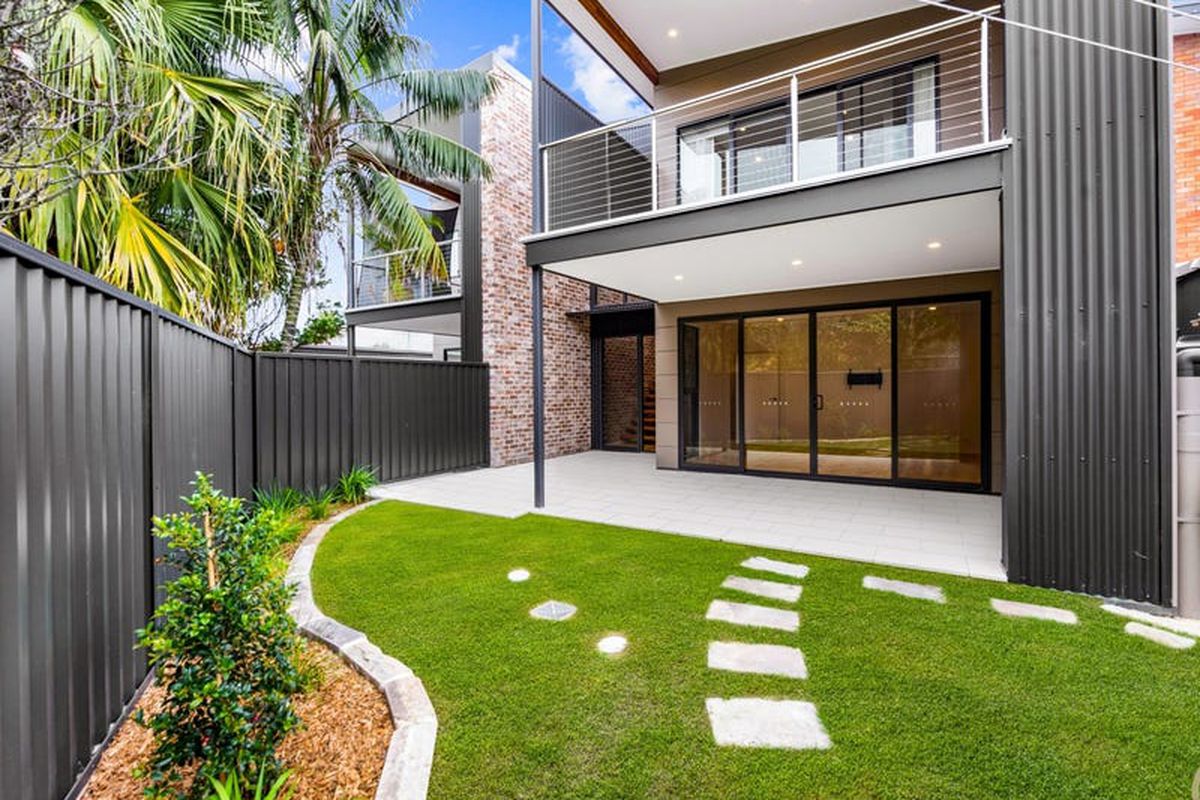 123A Ocean Parade, Blue Bay