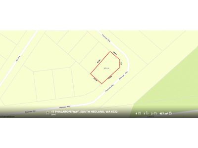 17 Phalarope Way, South Hedland