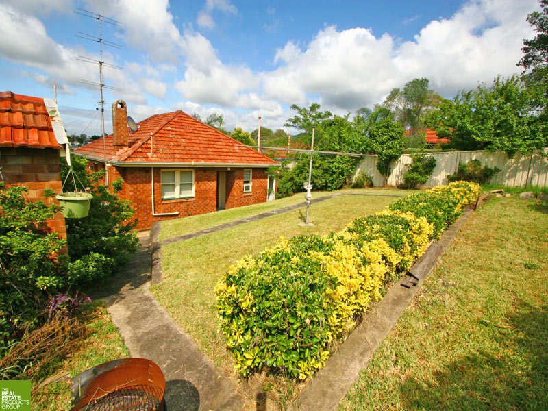 West Wollongong