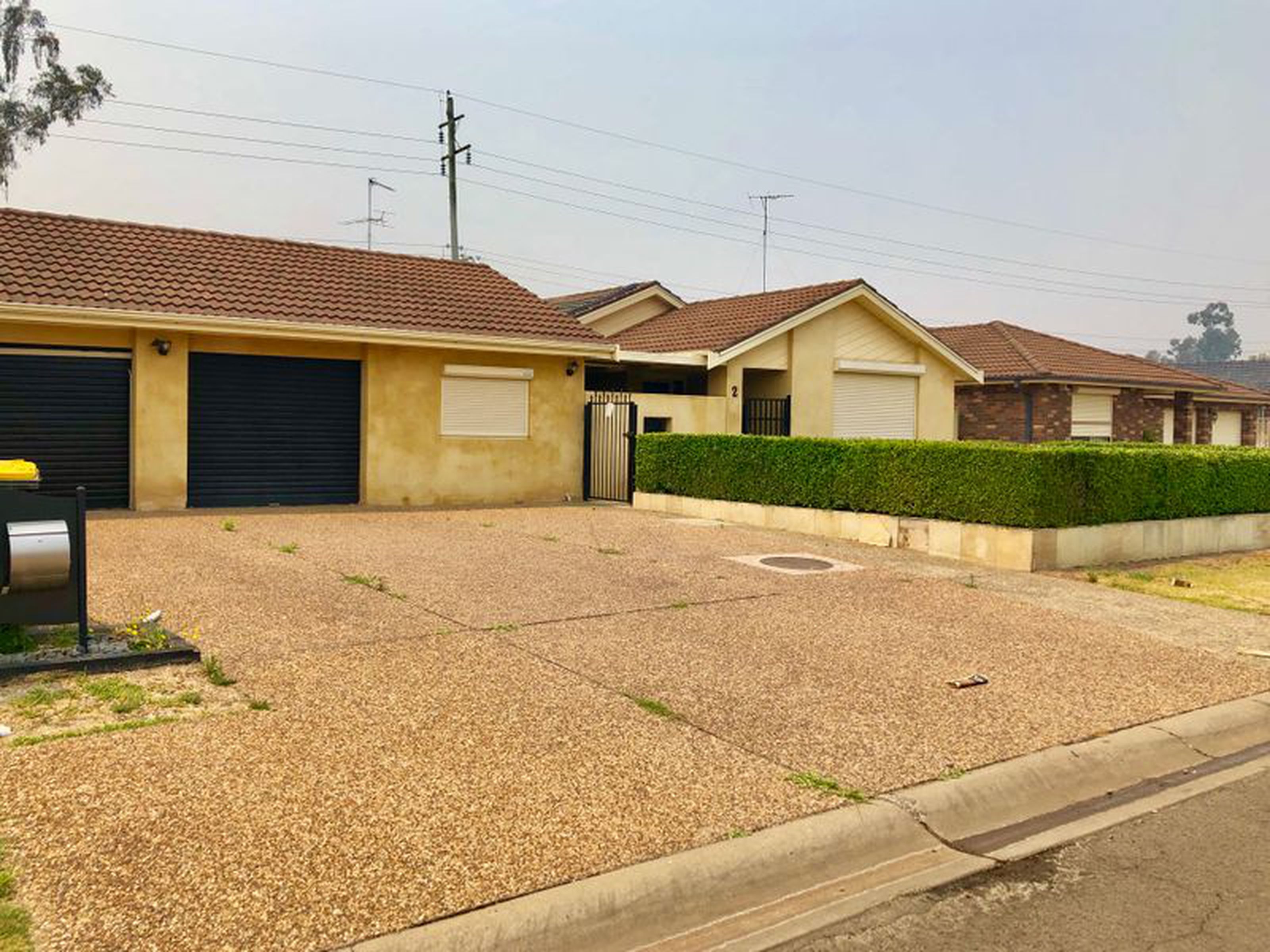 2 Friendship Place, BLIGH PARK