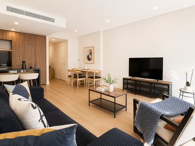 101 / 9 Peach Tree Road, Macquarie Park