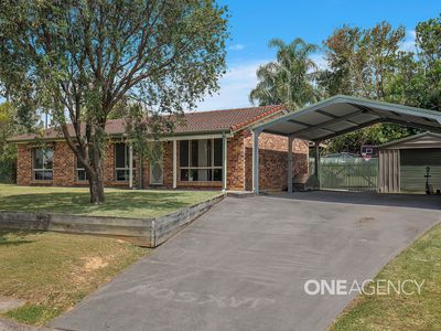 10 Coconut Drive, North Nowra