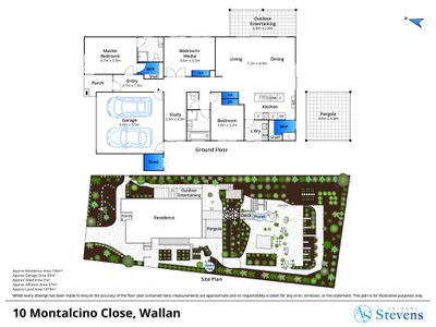 10 Montalcino Close, Hidden Valley